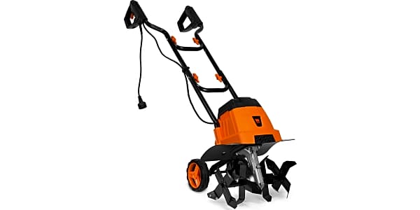 Top 10 Electric Tillers Video Review
