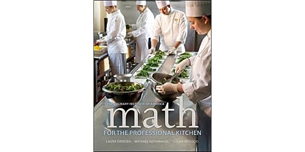 Top 10 Culinary Textbooks of 2020 | Video Review