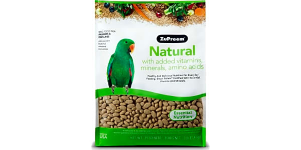 Top 10 Bird Food Of 2020 Video Review