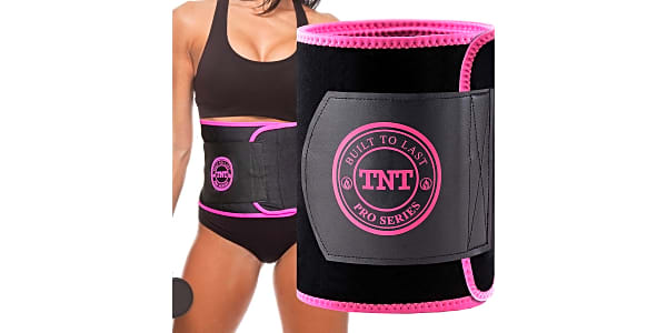 Maxboost waist sale trimmer