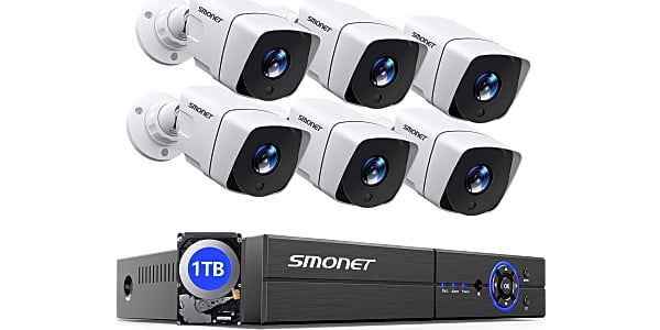Smonet camera review outlet