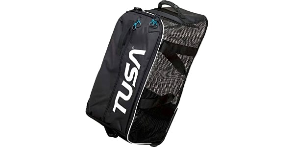 ScubaPro Sport Mesh'N Roll 100 Dive Bag