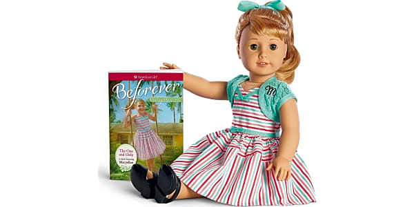 Most popular american doll best sale