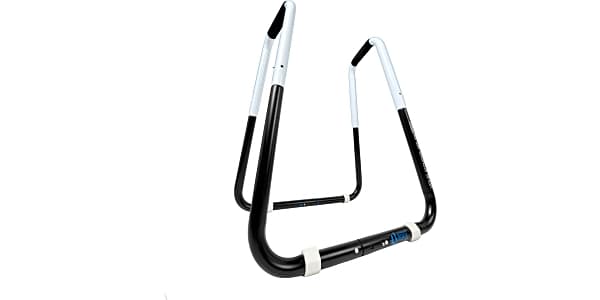 Ultimate body press dip stand new arrivals