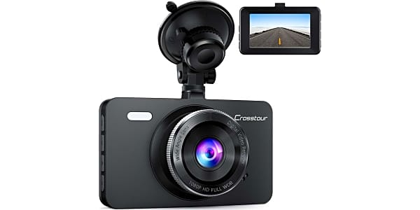 10 Best Dash Camera For Cars Review - The Jerusalem Post