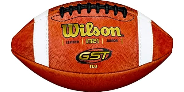 Top 10 Junior Footballs Video Review