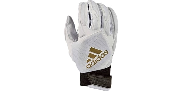 Padded Football Gloves, Sticky Padded Goalkeeper Gloves, Football Gloves  For Improved Grip