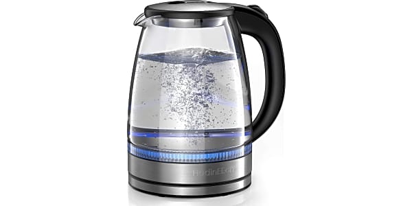 Top 10 Glass Kettles Video Review