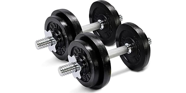 Elevens dumbbells outlet