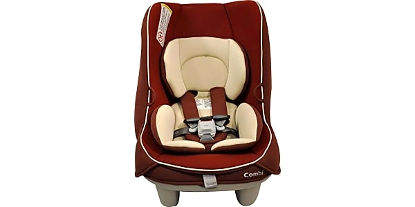 Combi compact convertible car seat cheap