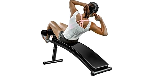 9 Best Sit Up Benches 2017 