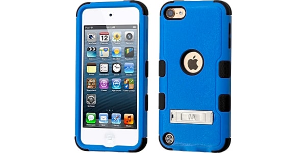 Top 10 iPod Touch Cases of 2020 | Video Review