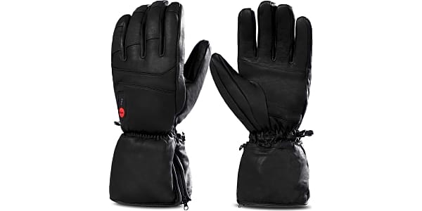Kamlif heated gloves hot sale