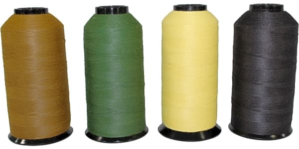Top 10 Sewing Threads