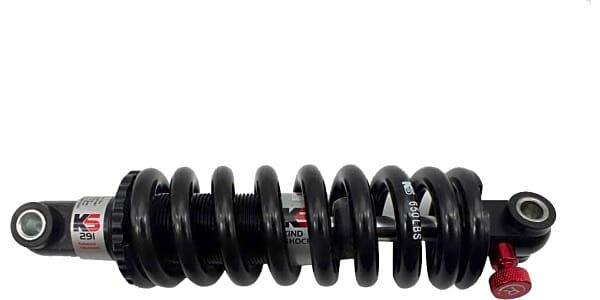 Kind shock rear shock cheap