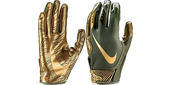 Best nike receiver gloves cheap