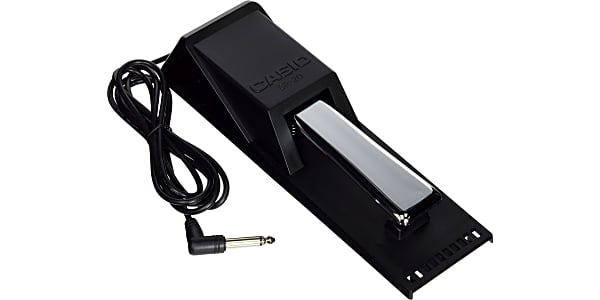 Casio sp20 sustain pedal reviews clearance