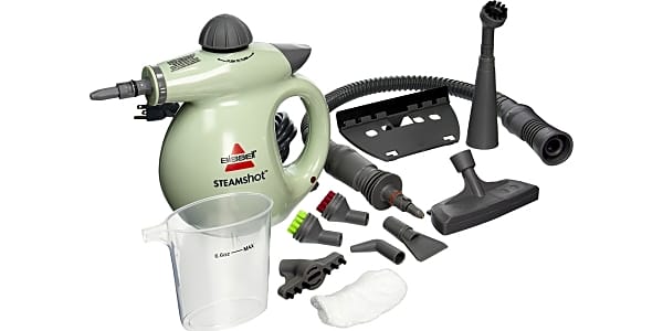 Vapor steam cleaner - Wikipedia