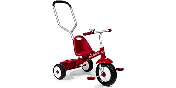 Vilano tricycle discount