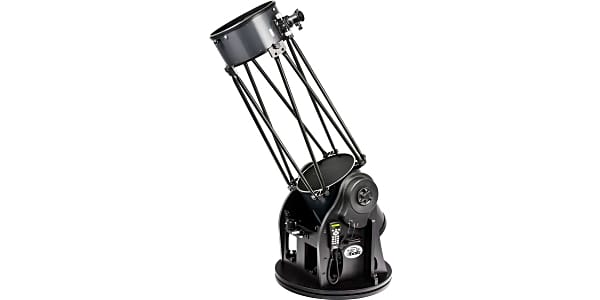 Top 10 Telescopes Video Review