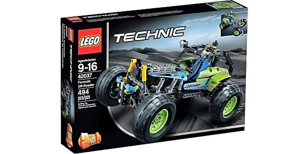 Lego 42037 price deals