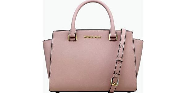 Michael Kors 🦋  Bags, Handbag essentials, Purses and handbags