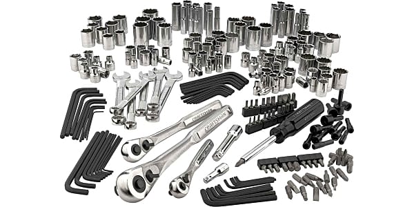 Craftsman 309 sale piece set