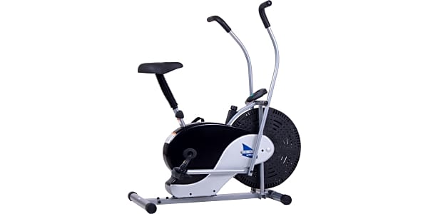 Top 10 Air Bikes Video Review