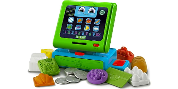 Best toy till discount