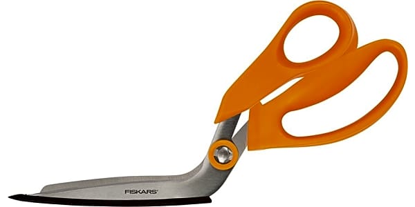 TANSUNG Spring Loaded Kitchen Shears Review (Saturday Savings ) 