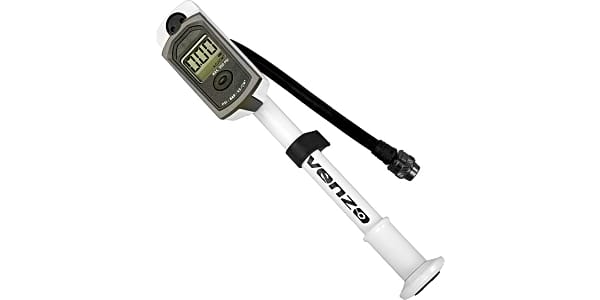 Venzo digital shock pump sale