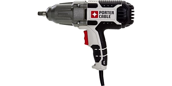 Most powerful corded impact wrench store