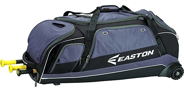 Best wheeled catchers bag new arrivals
