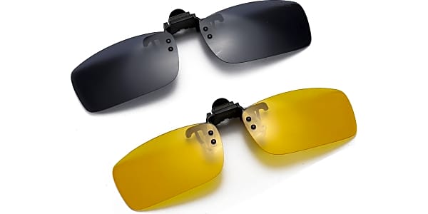 Best clip on sunglasses reviews cheap