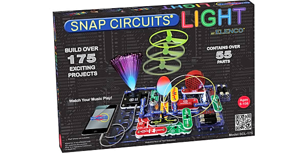 Best Snap Circuits Kits: Review on Top-Selling Sets of 2021