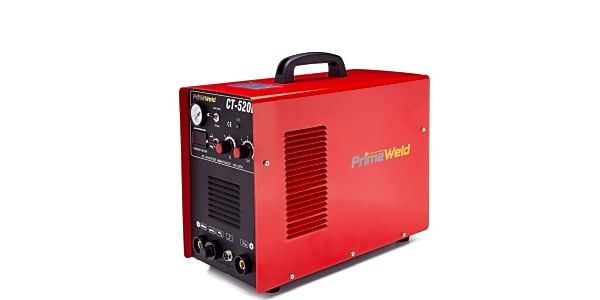 Primeweld ct520d 2024