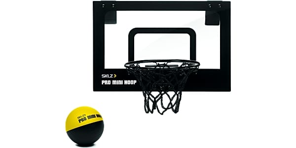 RAMGOAL Wall-Mounted Mini-Hoop