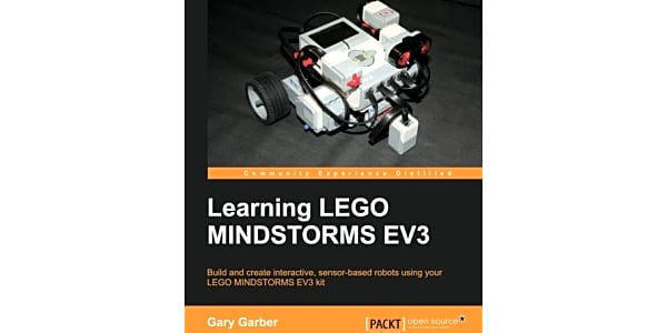 Hacking your lego mindstorms ev3 kit store