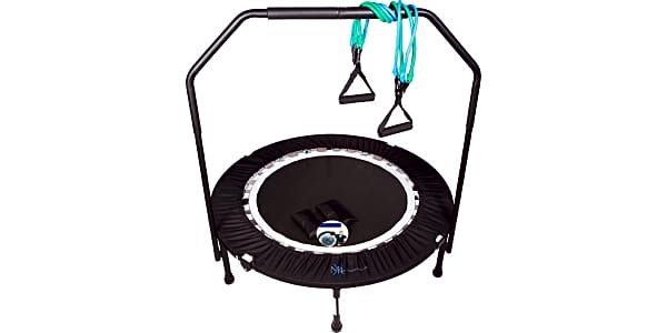Maximus pro gym rebounder top