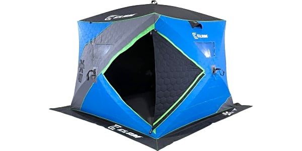 Clam bigfoot xl 2000 on sale