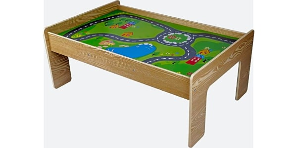 Best train table for toddlers cheap
