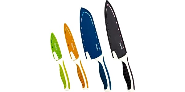 Avanona self-sharpening knives - European Blades