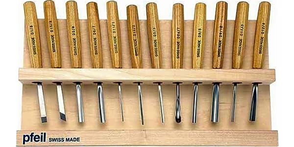 Top 10 Wood Chisel Sets