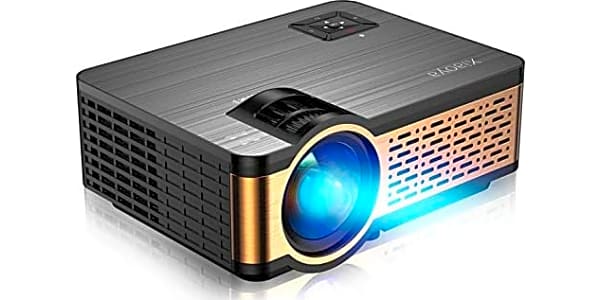 The 6 Best Art Projectors in 2023 – Artchive