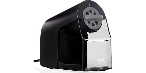 Top 10 Electric Pencil Sharpeners Video Review