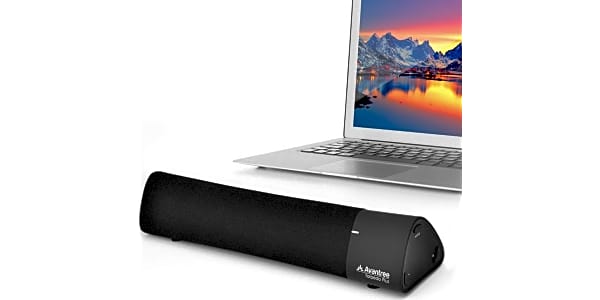 Avantree torpedo plus soundbar store