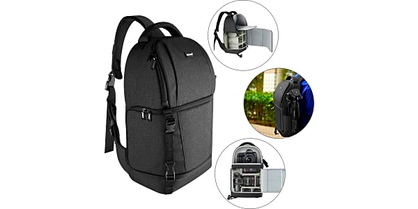 Top 10 Camera Sling Bags Video Review
