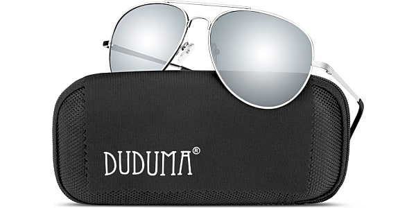 Duduma aviator sunglasses 2025