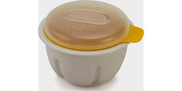 Chef Buddy Microwave Egg Cooker