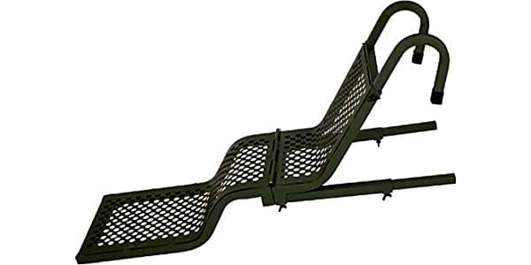 Beavertail aluminum folding dog ladder cheap